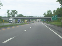 Interstate 90/New York State Thruway Photo