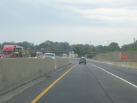 Interstate 90/New York State Thruway Photo