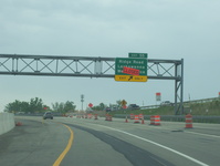 Interstate 90/New York State Thruway Photo