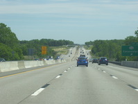 Interstate 90/New York State Thruway Photo