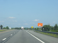 Interstate 90/New York State Thruway Photo
