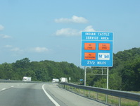 Interstate 90/New York State Thruway Photo