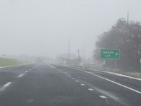 Interstate 90/New York State Thruway Photo