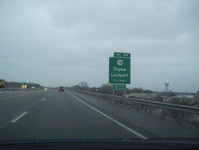 Interstate 90/New York State Thruway Photo