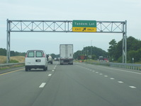 Interstate 90/New York State Thruway Photo