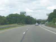 Interstate 90/New York State Thruway Photo