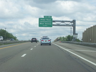 Interstate 90/New York State Thruway Photo