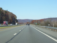 Interstate 90/New York State Thruway Photo