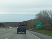 Interstate 90/New York State Thruway Photo
