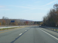 Interstate 90/New York State Thruway Photo