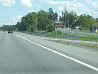 Interstate 90/New York State Thruway Photo