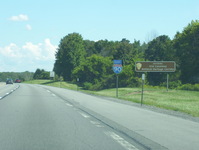 Interstate 90/New York State Thruway Photo
