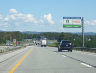 Interstate 90/New York State Thruway Photo