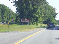 Interstate 90/New York State Thruway Photo