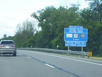 Interstate 90/New York State Thruway Photo