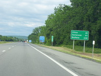 Interstate 90/New York State Thruway Photo