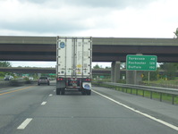 Interstate 90/New York State Thruway Photo