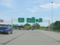 Interstate 90 (Albany) Photo