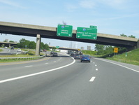 Interstate 90 (Albany) Photo