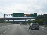 Interstate 90 (Albany) Photo