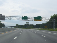 Interstate 90 (Albany) Photo