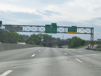 Interstate 90 (Albany) Photo