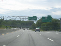 Interstate 90 (Albany) Photo