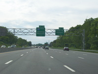 Interstate 90 (Albany) Photo