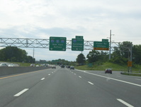 Interstate 90 (Albany) Photo