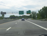 Interstate 90 (Albany) Photo