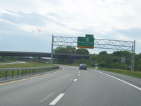Interstate 90 (Albany) Photo