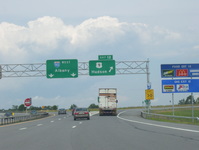 Interstate 90 (Albany) Photo