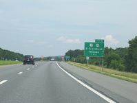 Interstate 90 (Albany) Photo