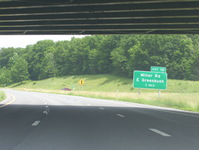 Interstate 90 (Albany) Photo
