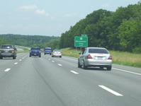 Interstate 90 (Albany) Photo