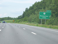 Interstate 90 (Albany) Photo