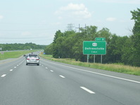 Interstate 90 (Albany) Photo