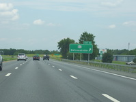Interstate 90 (Albany) Photo