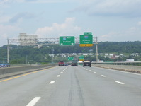 Interstate 90 (Albany) Photo