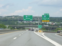 Interstate 90 (Albany) Photo