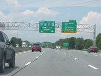Interstate 90 (Albany) Photo