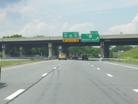 Interstate 90 (Albany) Photo