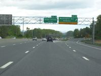 Interstate 90 (Albany) Photo