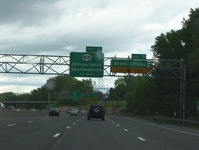 Interstate 90 (Albany) Photo