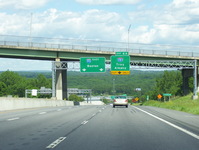Interstate 90 (Albany) Photo
