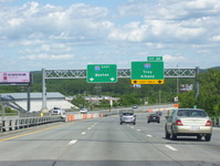 Interstate 90 (Albany) Photo