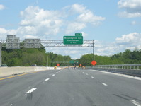 Interstate 90 (Albany) Photo