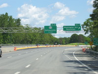 Interstate 90 (Albany) Photo