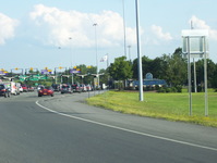 Interstate 90 (Albany) Photo