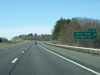 Interstate 90 (Albany) Photo